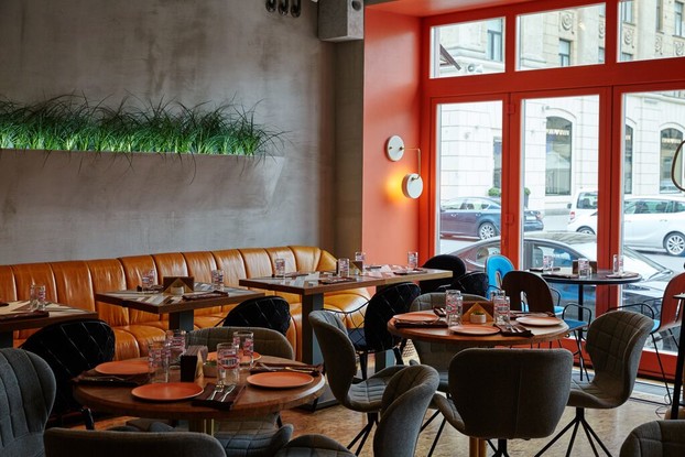 «ЖараОгонь» от Бельковича Vol.2