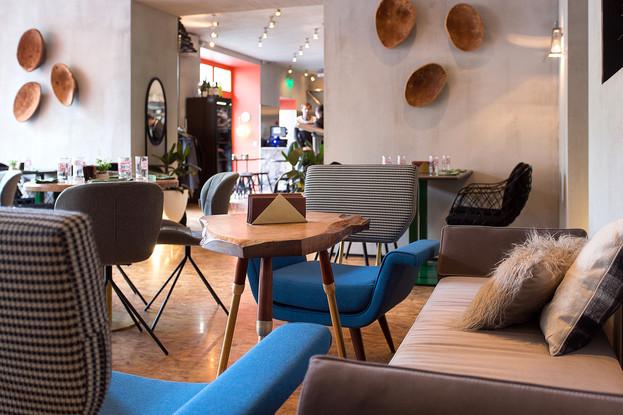 Чурраско Party