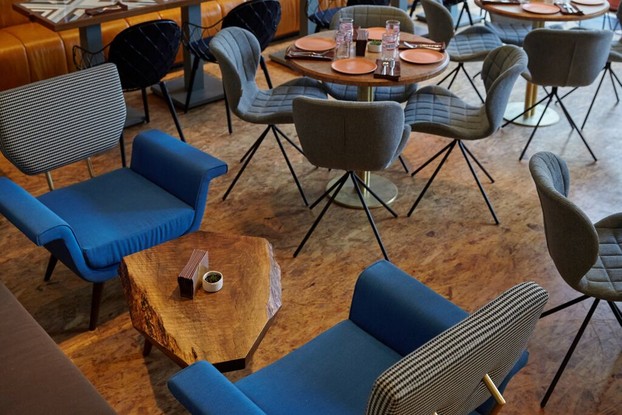 Чурраско Party