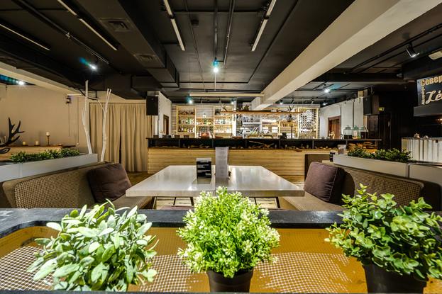 Зимние торты