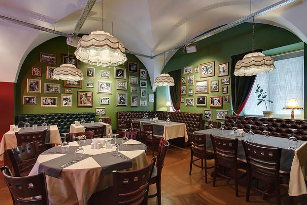 Рождественский джаз