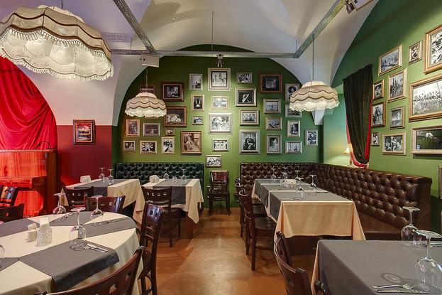 Рождественский джаз