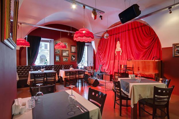 Рождественский джаз