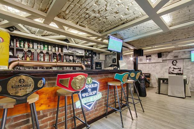 Cтейк в подарок