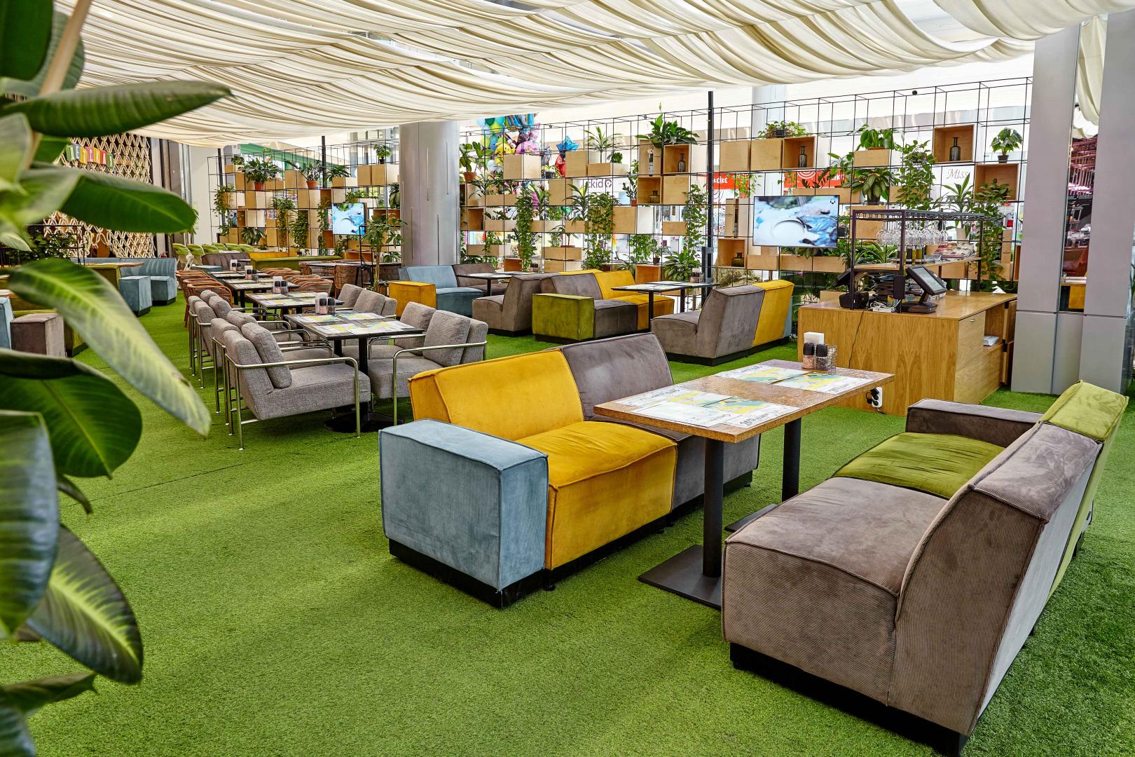 День защитника Отечества | Кукумбер | пр. Космонавтов, 14