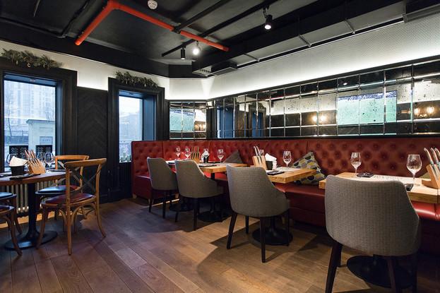 Вагю и Япония | Hitch | пр-т Московский, 179