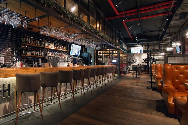 Вагю и Япония | Hitch | пр-т Московский, 179