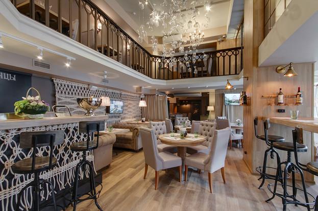 Обед для ветеранов