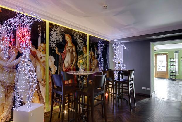 Праздник молодого вина | Люблю: Led Wine Love's | наб. реки Фонтанки, 45