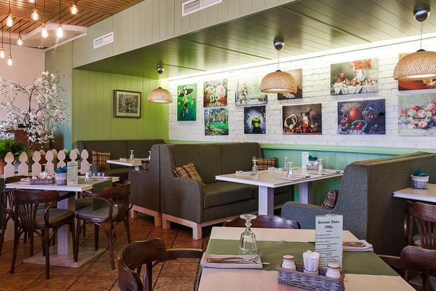 Бесплатный пунш