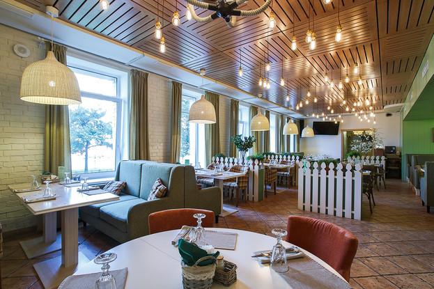 Бесплатный пунш