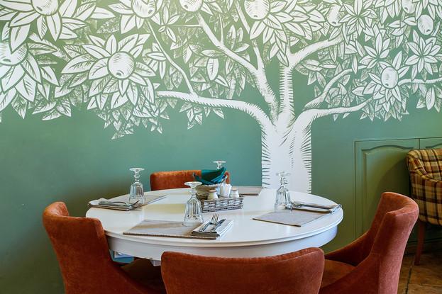 Бесплатный пунш