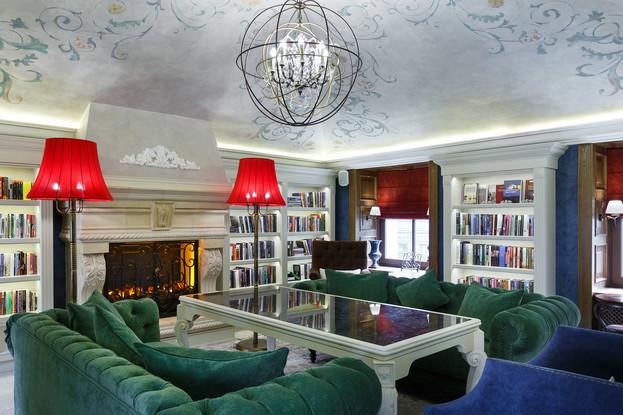 Свадебное торжество | Симпозиум | ул. Достоевского, 19/21М