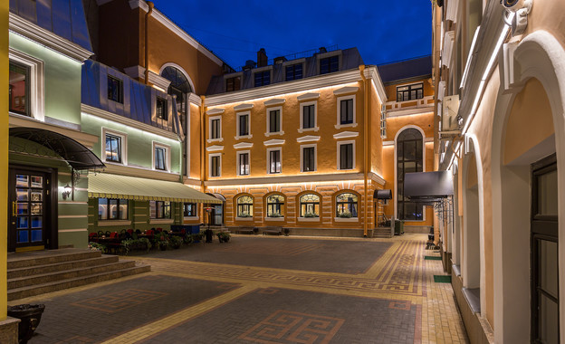 Летнее меню | Симпозиум | ул. Достоевского, 19/21М