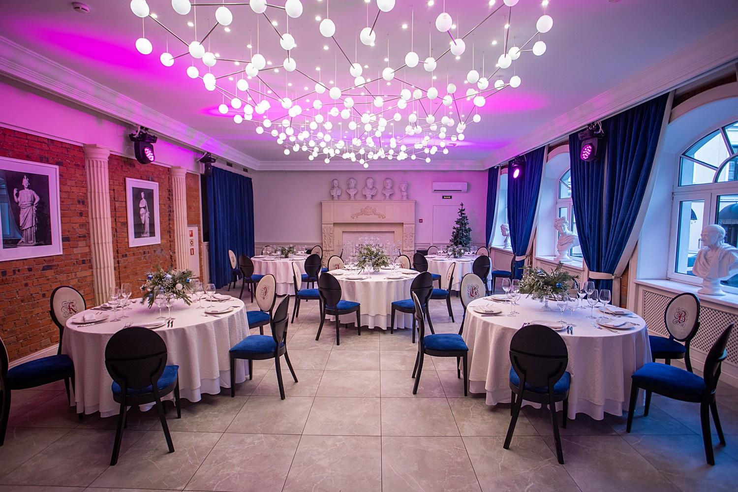 Свадебное торжество | Симпозиум | ул. Достоевского, 19/21М