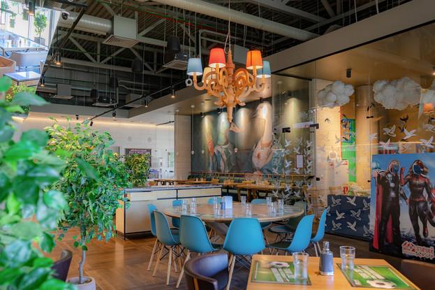 Концерт Александра Иванова | Птичий двор | ул. Савушкина, 126