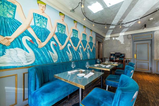 Вечера живой музыки | The Repa | пл. Театральная, 18/10