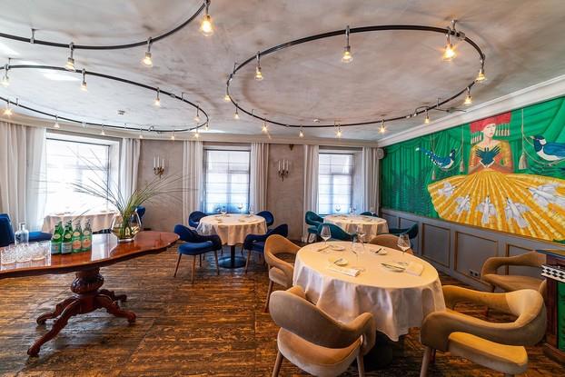 Балет «Щелкунчик» + ужин на двоих | The Repa | пл. Театральная, 18/10