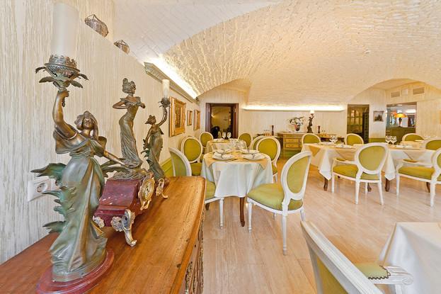 Трюфельная доставка