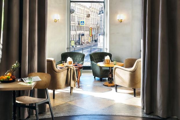 Спектакль и ужин Christmas