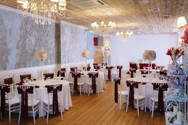 Скидки и подарки на банкет | Отмечаем Provence | пр. Комендантский, 2