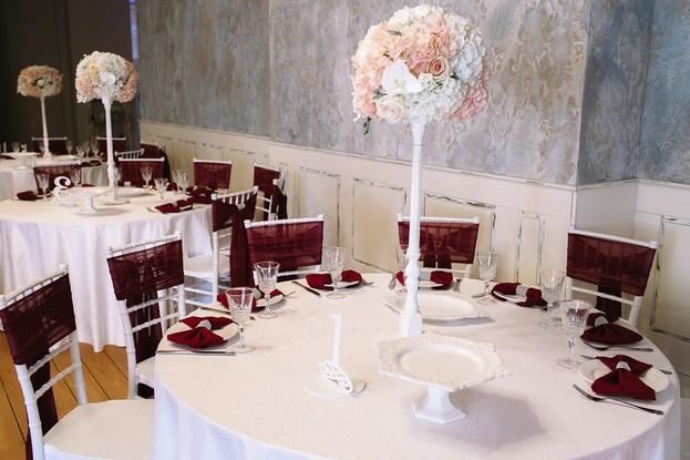 Конкурс «Бесплатная свадьба» | Отмечаем Provence | пр. Комендантский, 2