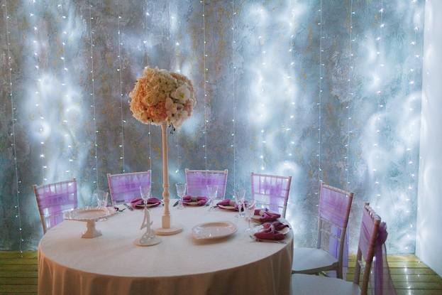 Конкурс «Бесплатная свадьба» | Отмечаем Provence | пр. Комендантский, 2