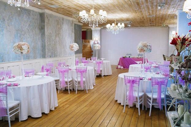 Скидки и подарки на банкет | Отмечаем Provence | пр. Комендантский, 2