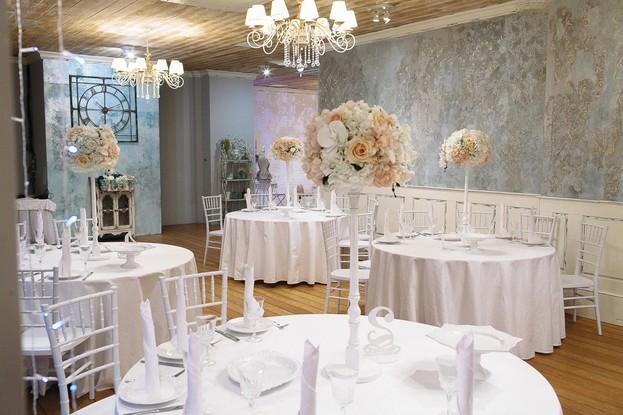 Скидки и подарки на банкет | Отмечаем Provence | пр. Комендантский, 2