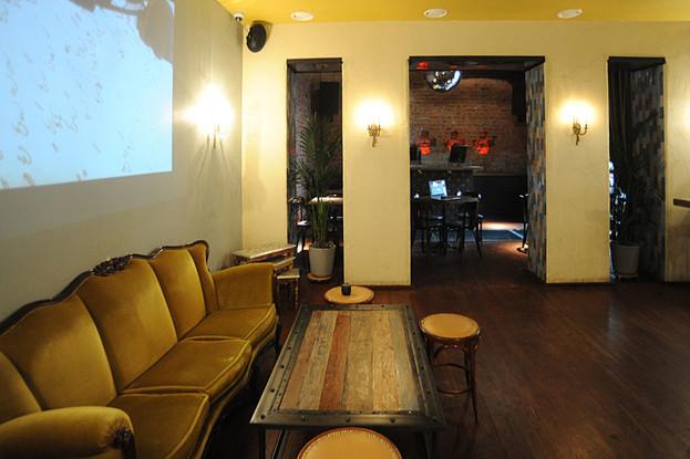 Новогодний детский цирк