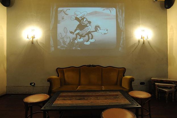 Новогодний детский цирк