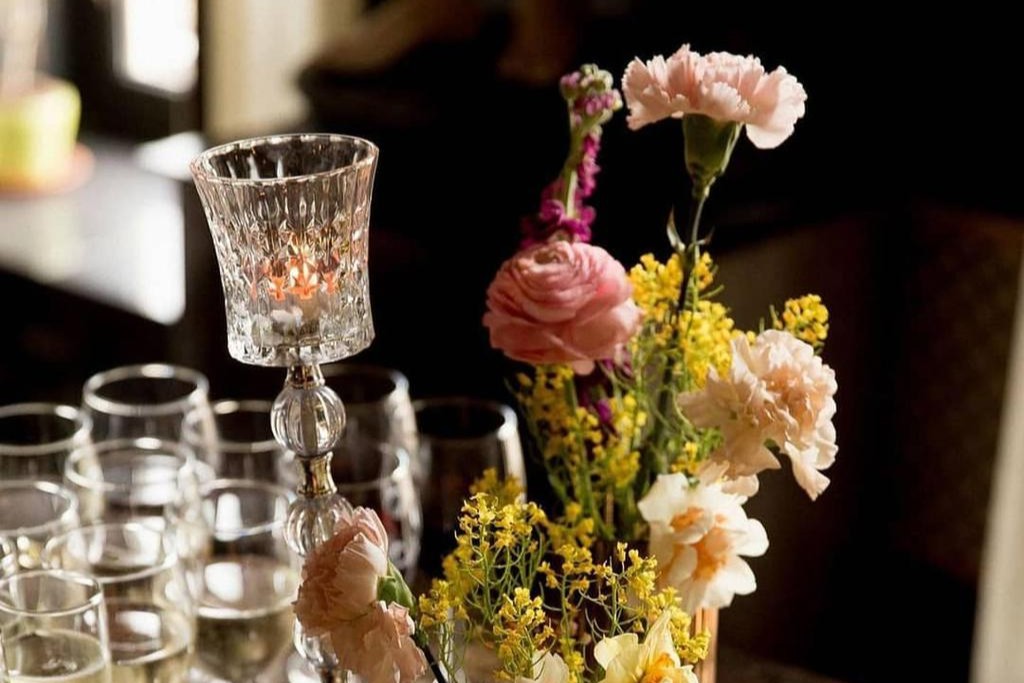 «Аллилуевы» | Квартира 8 | пр-т Невский, 71/1