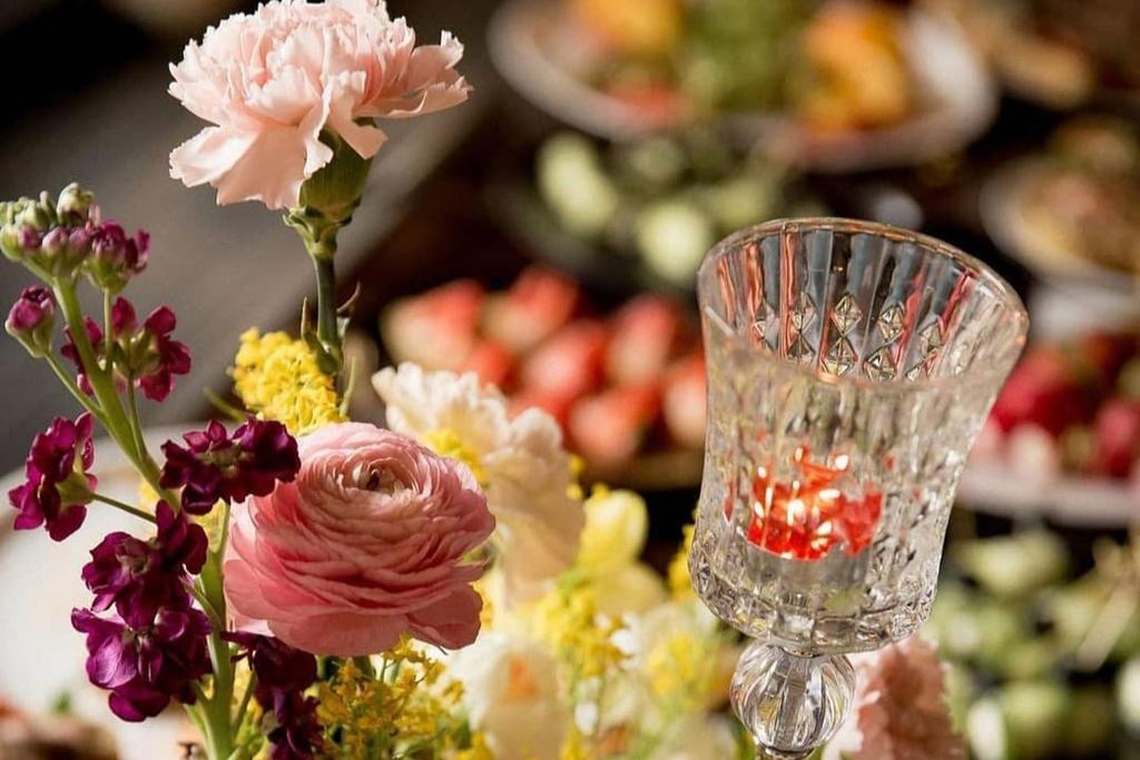 «Аллилуевы» | Квартира 8 | пр-т Невский, 71/1