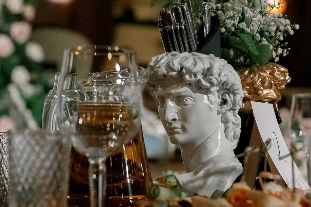 «Аллилуевы» | Квартира 8 | пр-т Невский, 71/1