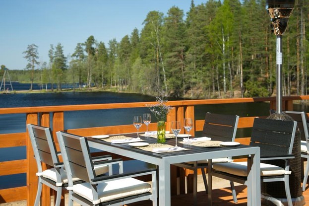 Открытие ресторана | Вереск | пос. Ильичево, аллея Линтульская, 33