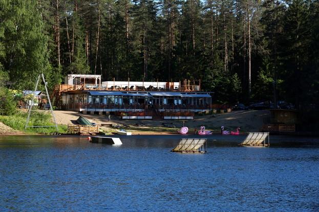 Открытие ресторана | Вереск | пос. Ильичево, аллея Линтульская, 33