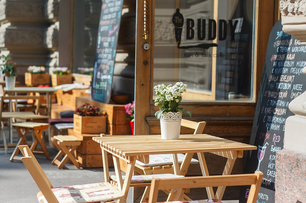 Десерт по кодовому слову