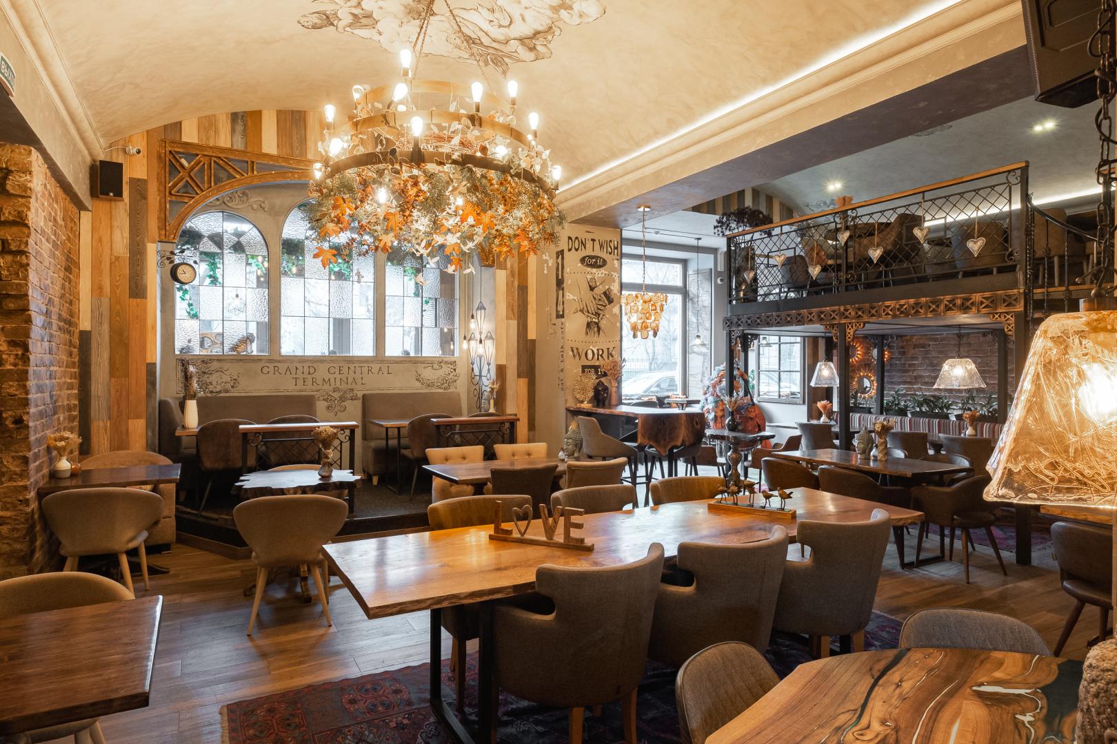 Десерт по кодовому слову