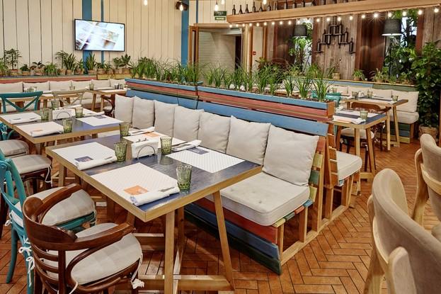 Домашние обеды от 410 руб.