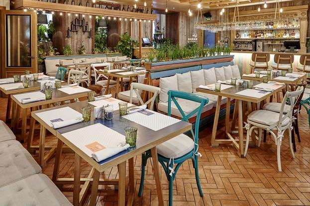 Женский праздник