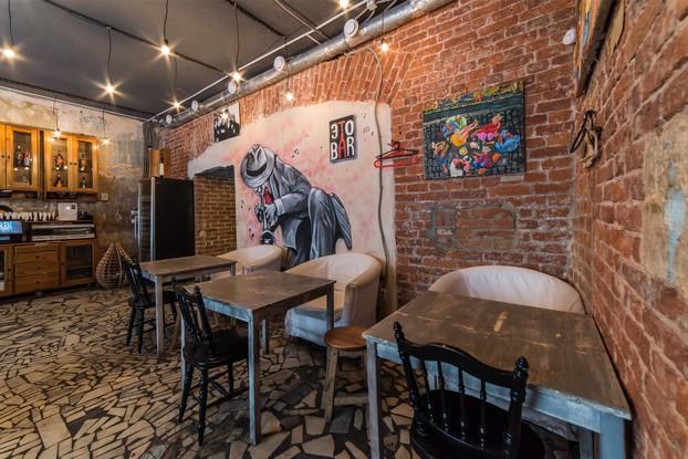 Sombreros band | Этобар | пр-т Владимирский, 14