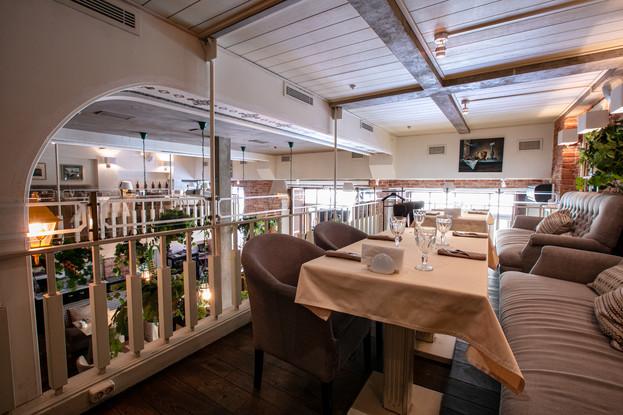 Воскресные бранчи | Ткемали | ул. Пушечная, 7/5с2