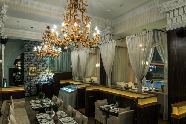 Скидки Татьянам и студентам на все меню | Buyabes | пр. Ленинский, 37