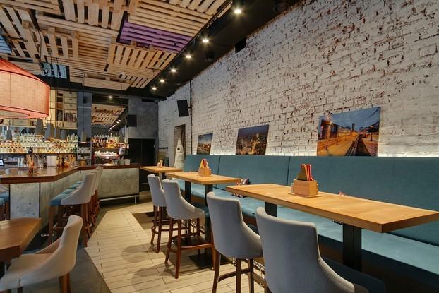 Банкетное меню | Serbish | ул. Пестеля, 8/36, литера А