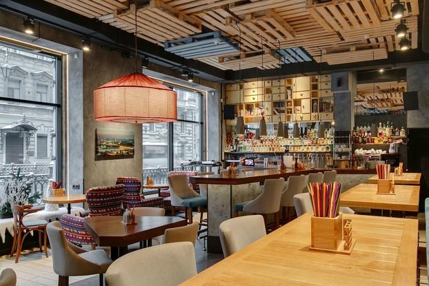 Банкетное меню | Serbish | ул. Пестеля, 8/36, литера А