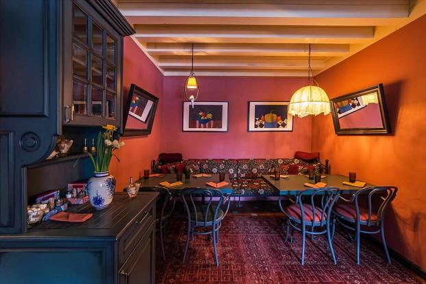 Гастросет с игристым