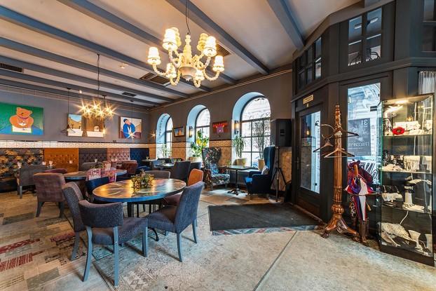 Джаз и комплименты