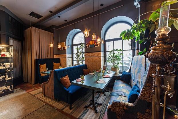 Джаз и комплименты