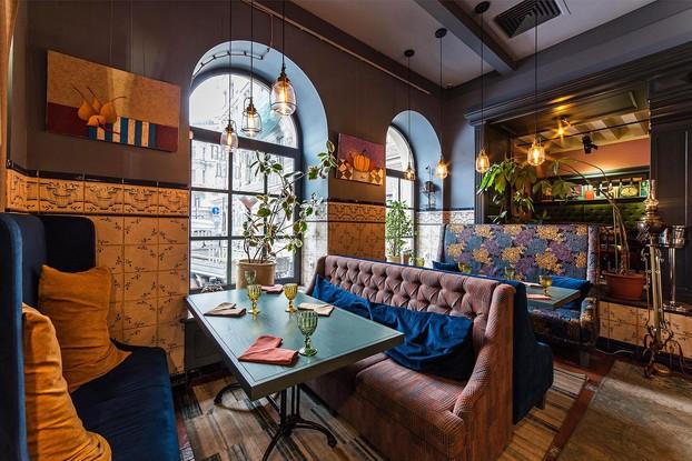 Джаз и комплименты