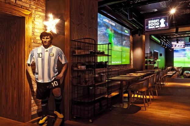 «Леванте» — «Реал»